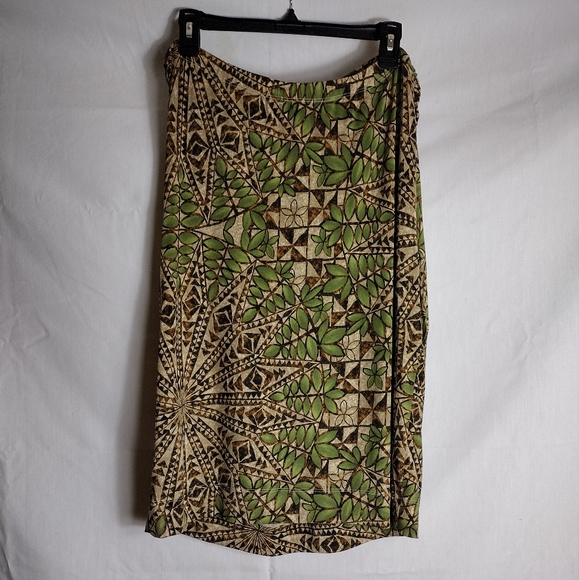 Twenty-one Strapless Mini Dress Size Large - Picture 4 of 5